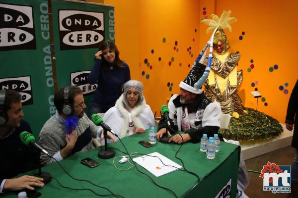 Programa Radio Onda Cero y Radio Miguelturra Carnaval 2018-Fuente imagen Area Comunicacion Ayuntamiento Miguelturra-059