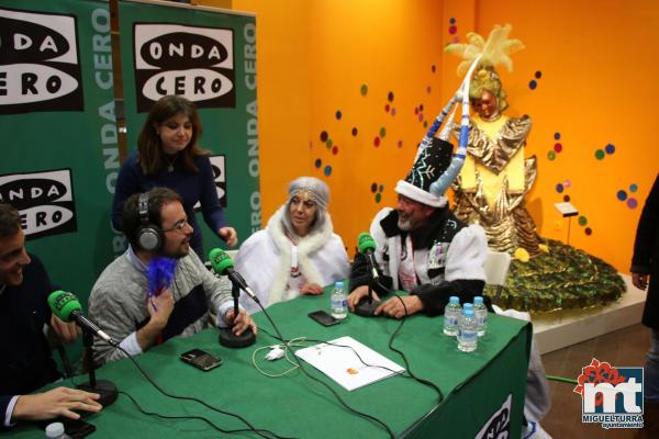 Programa Radio Onda Cero y Radio Miguelturra Carnaval 2018-Fuente imagen Area Comunicacion Ayuntamiento Miguelturra-060