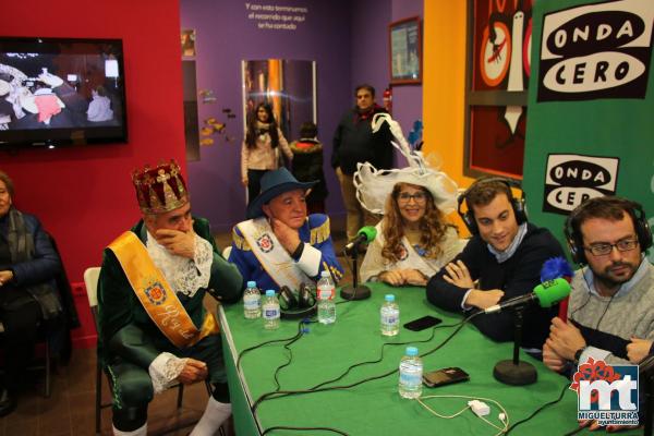 Programa Radio Onda Cero y Radio Miguelturra Carnaval 2018-Fuente imagen Area Comunicacion Ayuntamiento Miguelturra-066