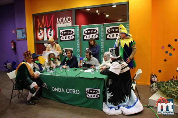 Programa Radio Onda Cero y Radio Miguelturra Carnaval 2018-Fuente imagen Area Comunicacion Ayuntamiento Miguelturra-072