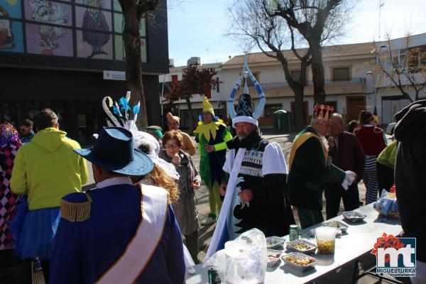 Concurso Trajes Reciclados - Carnaval 2018-Fuente imagen Area Comunicacion Ayuntamiento Miguelturra-001