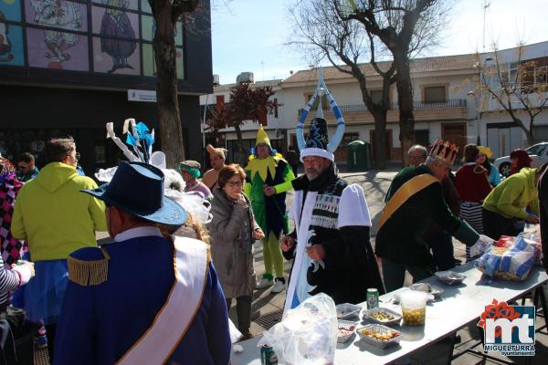 Concurso Trajes Reciclados - Carnaval 2018-Fuente imagen Area Comunicacion Ayuntamiento Miguelturra-002