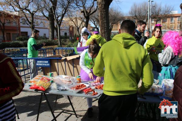 Concurso Trajes Reciclados - Carnaval 2018-Fuente imagen Area Comunicacion Ayuntamiento Miguelturra-003