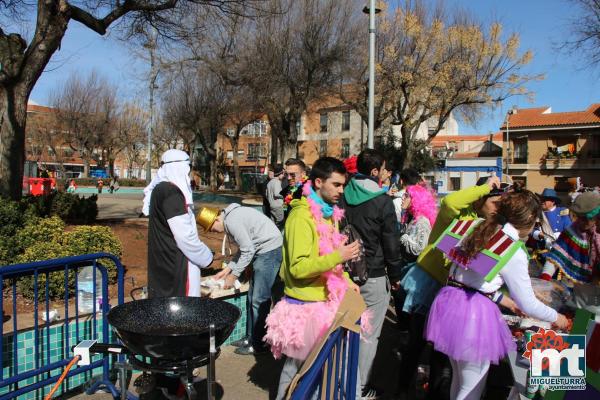Concurso Trajes Reciclados - Carnaval 2018-Fuente imagen Area Comunicacion Ayuntamiento Miguelturra-004
