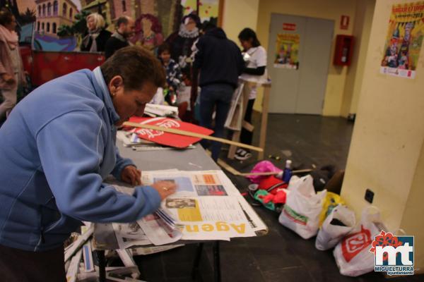 Concurso Trajes Reciclados - Carnaval 2018-Fuente imagen Area Comunicacion Ayuntamiento Miguelturra-011