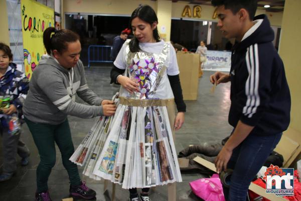 Concurso Trajes Reciclados - Carnaval 2018-Fuente imagen Area Comunicacion Ayuntamiento Miguelturra-012