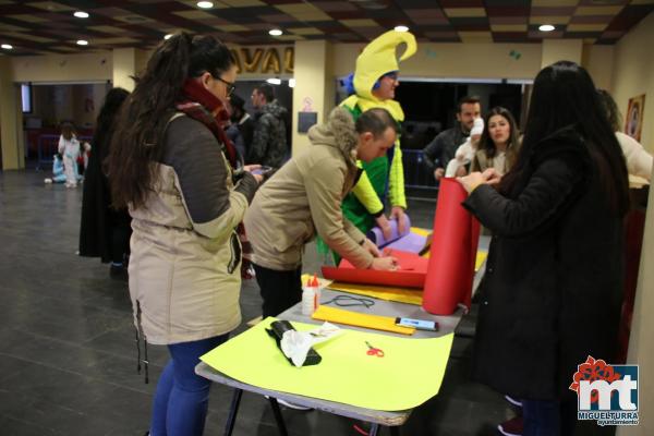 Concurso Trajes Reciclados - Carnaval 2018-Fuente imagen Area Comunicacion Ayuntamiento Miguelturra-019