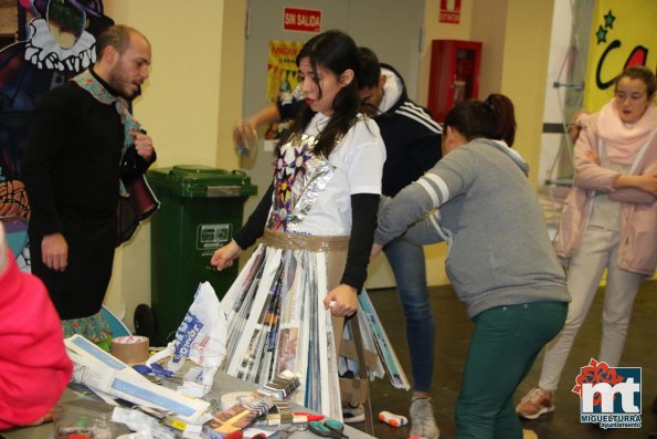 Concurso Trajes Reciclados - Carnaval 2018-Fuente imagen Area Comunicacion Ayuntamiento Miguelturra-025