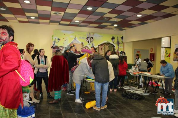 Concurso Trajes Reciclados - Carnaval 2018-Fuente imagen Area Comunicacion Ayuntamiento Miguelturra-028