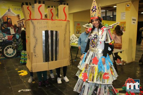 Concurso Trajes Reciclados - Carnaval 2018-Fuente imagen Area Comunicacion Ayuntamiento Miguelturra-030