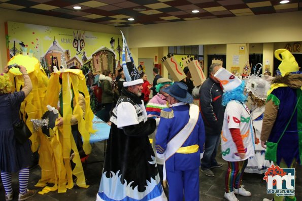 Concurso Trajes Reciclados - Carnaval 2018-Fuente imagen Area Comunicacion Ayuntamiento Miguelturra-033