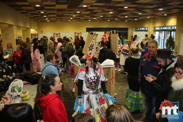 Concurso Trajes Reciclados - Carnaval 2018-Fuente imagen Area Comunicacion Ayuntamiento Miguelturra-035