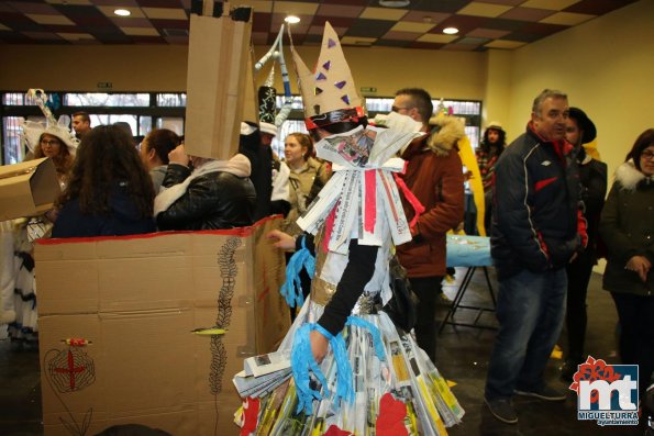 Concurso Trajes Reciclados - Carnaval 2018-Fuente imagen Area Comunicacion Ayuntamiento Miguelturra-038