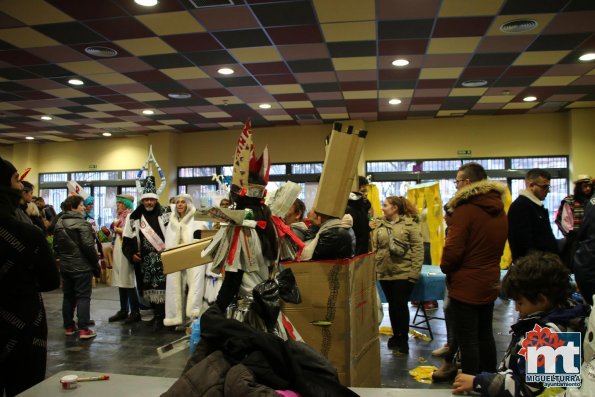 Concurso Trajes Reciclados - Carnaval 2018-Fuente imagen Area Comunicacion Ayuntamiento Miguelturra-040