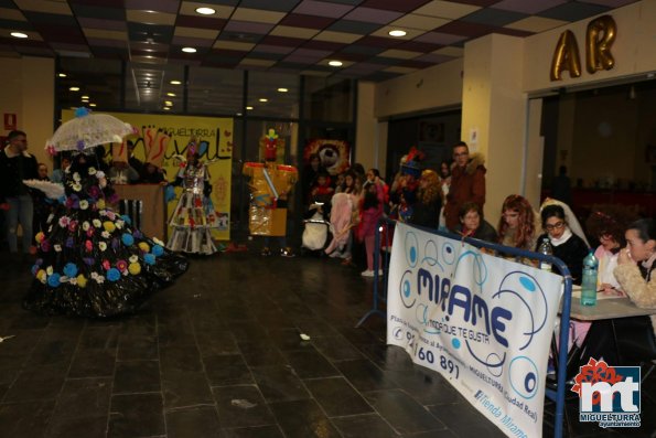 Concurso Trajes Reciclados - Carnaval 2018-Fuente imagen Area Comunicacion Ayuntamiento Miguelturra-053