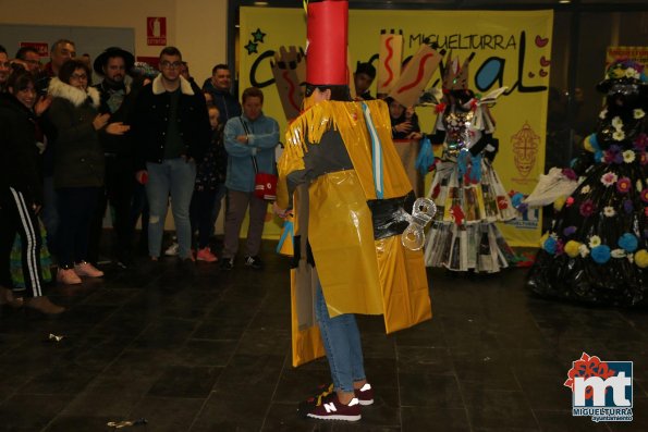 Concurso Trajes Reciclados - Carnaval 2018-Fuente imagen Area Comunicacion Ayuntamiento Miguelturra-057