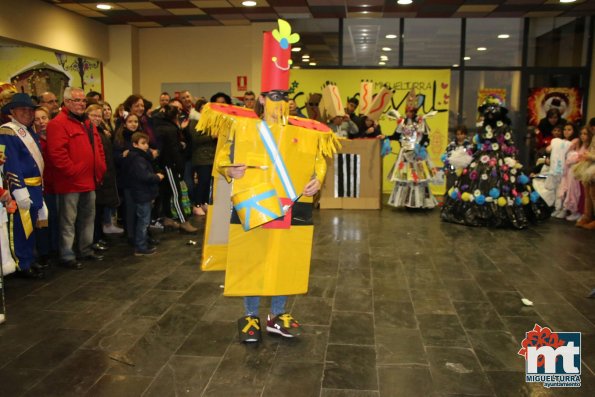 Concurso Trajes Reciclados - Carnaval 2018-Fuente imagen Area Comunicacion Ayuntamiento Miguelturra-058