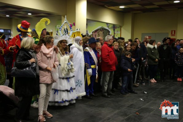 Concurso Trajes Reciclados - Carnaval 2018-Fuente imagen Area Comunicacion Ayuntamiento Miguelturra-065