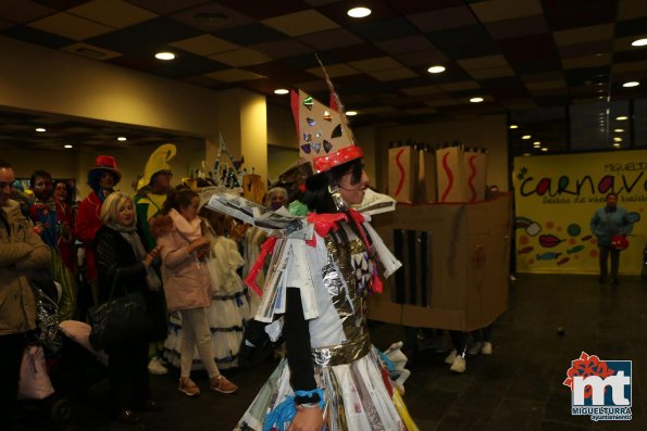 Concurso Trajes Reciclados - Carnaval 2018-Fuente imagen Area Comunicacion Ayuntamiento Miguelturra-069