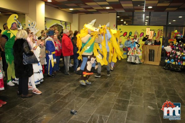 Concurso Trajes Reciclados - Carnaval 2018-Fuente imagen Area Comunicacion Ayuntamiento Miguelturra-076