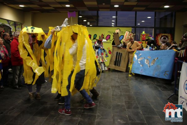 Concurso Trajes Reciclados - Carnaval 2018-Fuente imagen Area Comunicacion Ayuntamiento Miguelturra-081