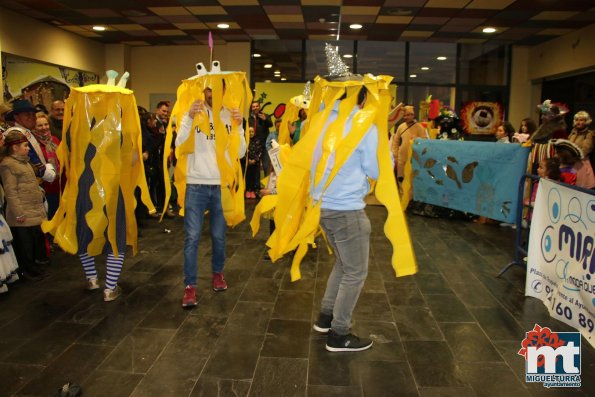 Concurso Trajes Reciclados - Carnaval 2018-Fuente imagen Area Comunicacion Ayuntamiento Miguelturra-083