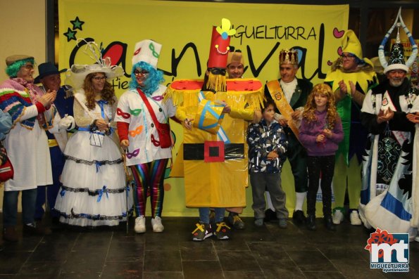 Concurso Trajes Reciclados - Carnaval 2018-Fuente imagen Area Comunicacion Ayuntamiento Miguelturra-087