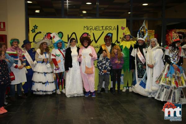 Concurso Trajes Reciclados - Carnaval 2018-Fuente imagen Area Comunicacion Ayuntamiento Miguelturra-090