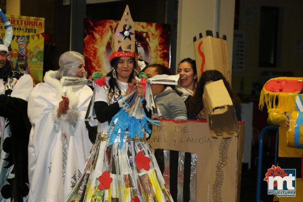 Concurso Trajes Reciclados - Carnaval 2018-Fuente imagen Area Comunicacion Ayuntamiento Miguelturra-094