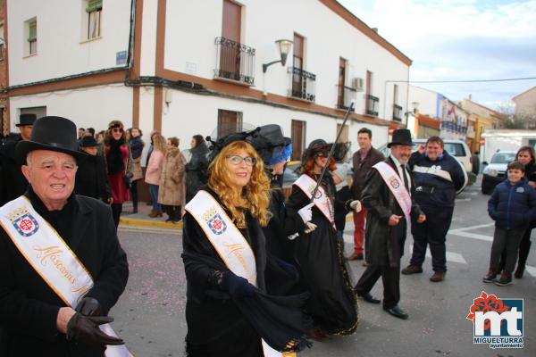 Entierro de la Sardina - Carnaval 2018-Fuente imagen Area Comunicacion Ayuntamiento Miguelturra-013