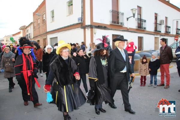 Entierro de la Sardina - Carnaval 2018-Fuente imagen Area Comunicacion Ayuntamiento Miguelturra-015