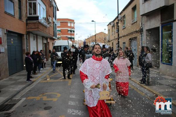 Entierro de la Sardina - Carnaval 2018-Fuente imagen Area Comunicacion Ayuntamiento Miguelturra-026