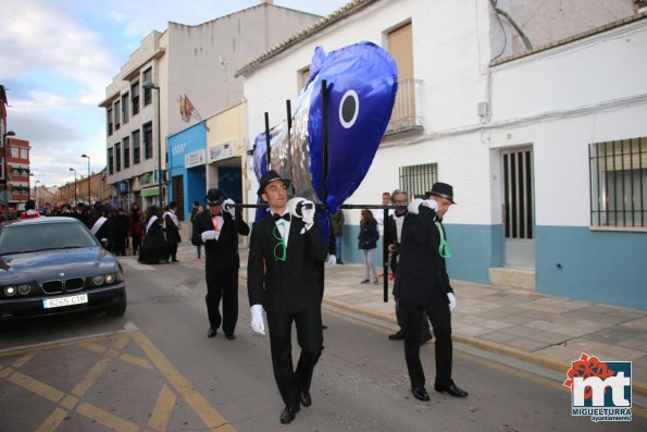 Entierro de la Sardina - Carnaval 2018-Fuente imagen Area Comunicacion Ayuntamiento Miguelturra-027