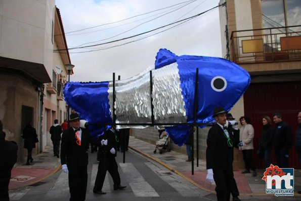 Entierro de la Sardina - Carnaval 2018-Fuente imagen Area Comunicacion Ayuntamiento Miguelturra-031