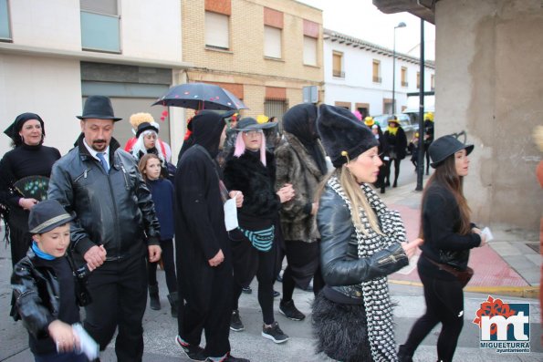 Entierro de la Sardina - Carnaval 2018-Fuente imagen Area Comunicacion Ayuntamiento Miguelturra-032