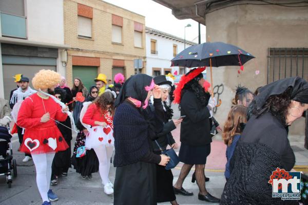 Entierro de la Sardina - Carnaval 2018-Fuente imagen Area Comunicacion Ayuntamiento Miguelturra-033