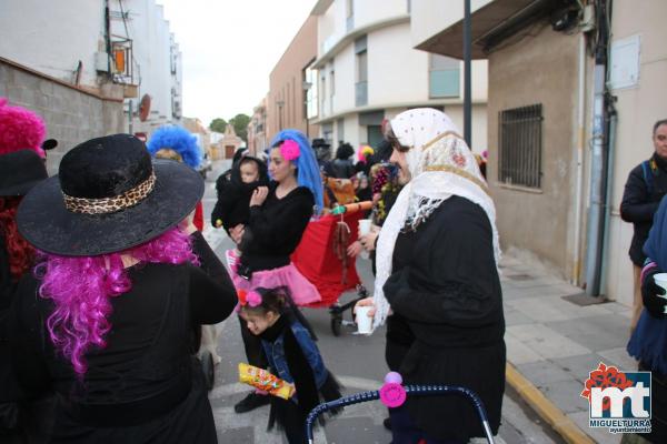 Entierro de la Sardina - Carnaval 2018-Fuente imagen Area Comunicacion Ayuntamiento Miguelturra-037