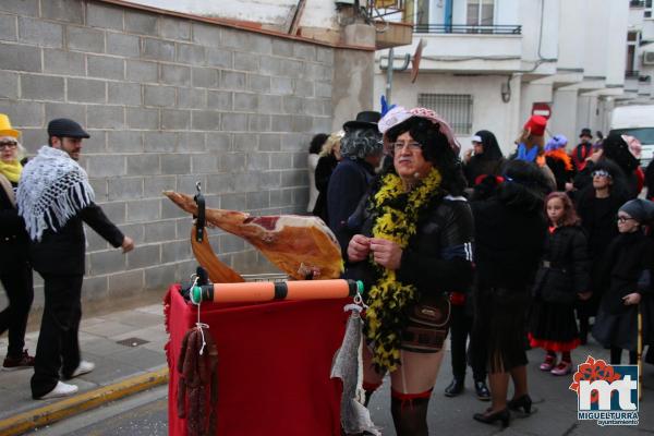 Entierro de la Sardina - Carnaval 2018-Fuente imagen Area Comunicacion Ayuntamiento Miguelturra-038