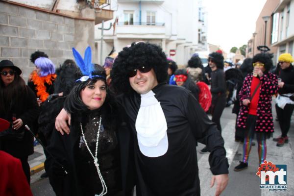 Entierro de la Sardina - Carnaval 2018-Fuente imagen Area Comunicacion Ayuntamiento Miguelturra-040