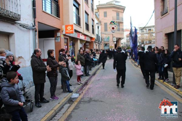 Entierro de la Sardina - Carnaval 2018-Fuente imagen Area Comunicacion Ayuntamiento Miguelturra-042