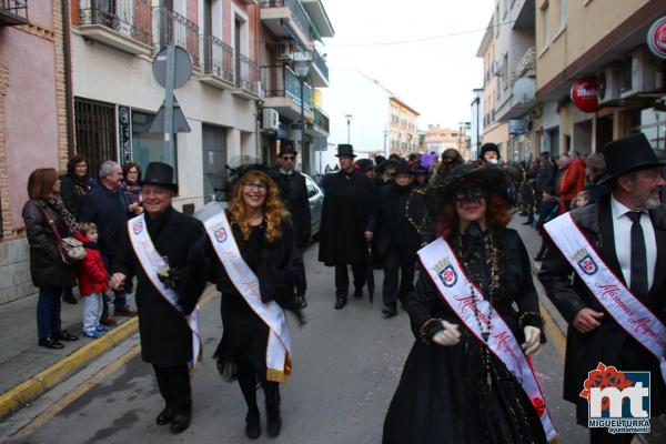 Entierro de la Sardina - Carnaval 2018-Fuente imagen Area Comunicacion Ayuntamiento Miguelturra-043