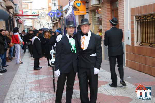 Entierro de la Sardina - Carnaval 2018-Fuente imagen Area Comunicacion Ayuntamiento Miguelturra-049
