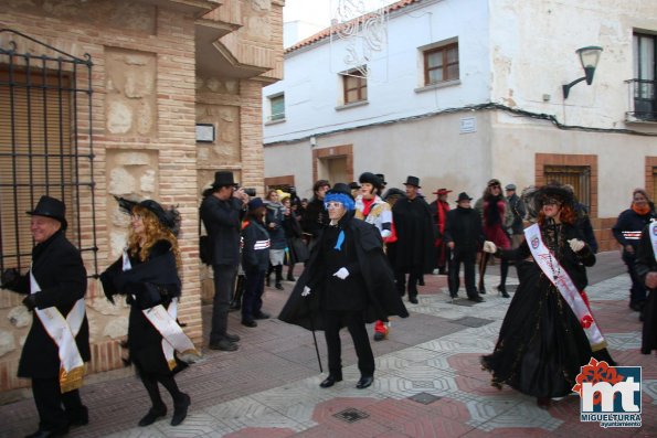 Entierro de la Sardina - Carnaval 2018-Fuente imagen Area Comunicacion Ayuntamiento Miguelturra-051