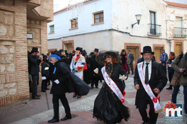 Entierro de la Sardina - Carnaval 2018-Fuente imagen Area Comunicacion Ayuntamiento Miguelturra-052