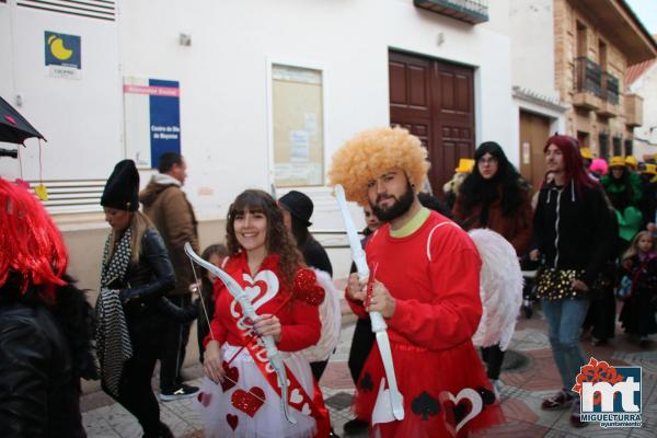 Entierro de la Sardina - Carnaval 2018-Fuente imagen Area Comunicacion Ayuntamiento Miguelturra-057