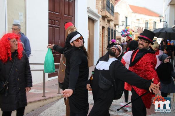 Entierro de la Sardina - Carnaval 2018-Fuente imagen Area Comunicacion Ayuntamiento Miguelturra-058