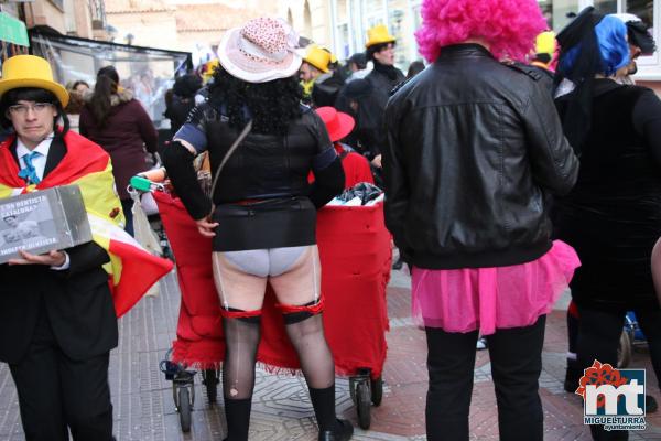 Entierro de la Sardina - Carnaval 2018-Fuente imagen Area Comunicacion Ayuntamiento Miguelturra-059