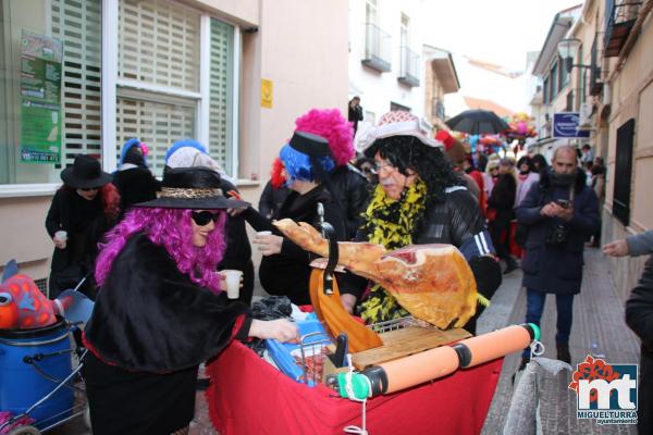 Entierro de la Sardina - Carnaval 2018-Fuente imagen Area Comunicacion Ayuntamiento Miguelturra-060