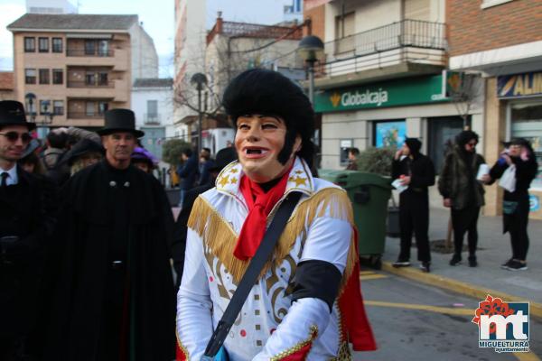 Entierro de la Sardina - Carnaval 2018-Fuente imagen Area Comunicacion Ayuntamiento Miguelturra-062