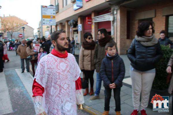 Entierro de la Sardina - Carnaval 2018-Fuente imagen Area Comunicacion Ayuntamiento Miguelturra-063